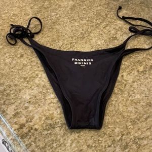 Frankie’s bikinis
